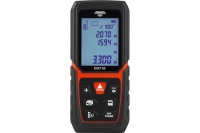 Дальномер лазерный AMO DIST 50 50м точн 2мм Арт. 857409