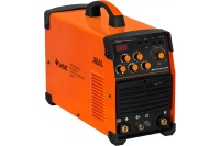 Аппарат СВАРОГ TIG 200 P AC/DC REAL (E20101) 5-200А 6кВA 1,0-3,2мм 220В НАКС Арт. 95931