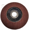 Круг лепестковый ELITECH 125х22.2мм Р80 Арт. 1820.174700
