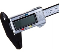 Штангенциркуль электронный 150мм STAYER MASTER Арт. 34411-150