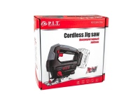 Лобзик акк. PIT PST20H-70A 20В ход 19мм SOLO без АКБ и ЗУ Арт. PST20H-70A