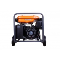 Генератор VILLARTEC GG M8200CEW