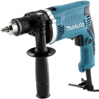 Дрель уд. Makita HP1630 710Вт 13мм ЗВП Арт. HP1630