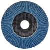 Лепестковый шлифовальный диск Z40, 125 мм Makita D-63781