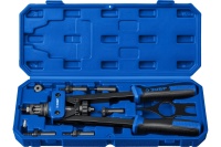 Заклепочник ЗУБР Р-М10 М3 - М10, 360 мм Арт. 31056