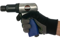 Пневмомолоток ST-M3009/H + 4 зубила 130мм Арт. 8096320