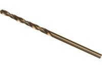 Сверло по металлу Туламаш Р6М5К5  ц/х 2.8х33х61 мм Арт. 55391