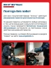 УШМ Энгельс 22-230 230мм 2200Вт пл. пуск + диски Арт. 0 701 030 021 1
