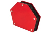 Уголок магнитный Elitech усилие 23кг углы=30/45/60/75/90/135 Арт. 0606.017600