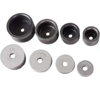 Аппарат для сварки п/т РЕСАНТА АСПТ-2000А насадки 20-40мм 2.0кВт Арт. 65/136