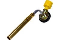 Горелка газовая STAYER на баллон с цанг. соед.  ProTerm Turbo PT350 Арт. 55586