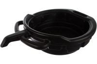 Поддон пластиковый для слива масла 16 л Ombra A90051 Арт. 55642