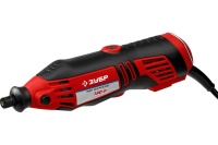 Гравер ЗУБР ЗГ-130ЭК НК172 130Вт 3.2мм 30000об/мин 172 принад. кейс Арт. ЗГ-130ЭК Н172