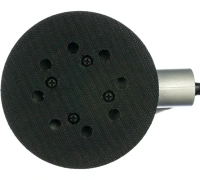 Шлифмашина эксц. CROWN CT13394 240 Вт 125мм 12000об/мин. Арт. CT13394