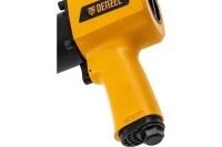 Пневмогайковерт Denzel IW1500SP 1/2" 1490Нм 520л/мин Арт. 57474