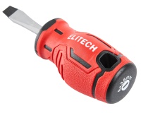 Отвертка SL6х38мм ELITECH Арт. 211104