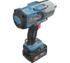 Гайковерт акк. уд. SENIX PDWX2-M4-EU-0 1/2 20V 1350Нм без Акк и ЗУ Арт. PDWX2-M4-EU-0
