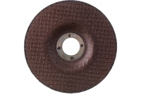 Диск шлифовальный по нержавейке BOSCH INOX 125х6х22 10 шт./уп. Арт. 2608602488