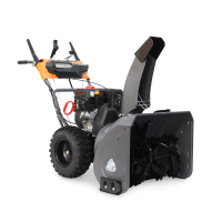 Снегоуборщик VILLARTEC WB 9071E