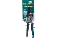 Ножницы по металлу KRAFTOOL 270мм правые GRAND Арт. 2324-R_z02