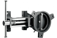 Тиски 125мм слесарные поворотные ЗУБР МАСТЕР Арт. 3258-125_z01