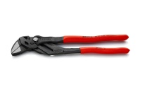 Клещи переставные 250мм KNIPEX зев 32мм фосфатированные Арт. KN-8601250