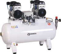 Компрессор Remeza СБ4/С-100.OLD20-3Т/10