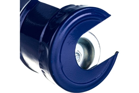 Пистолет для герметика полукорп. FIT Арт. 14209