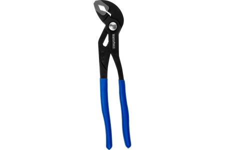 Клещи переставные 250 мм Vertextools Арт. 0038-250