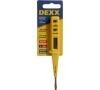 Тестер напряжения DEXX 130мм, 12-220В Арт. 45270