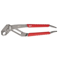 Клещи переставные 250мм MILWAUKEE с губками MAXBITE Арт. 48226210