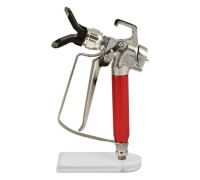 Краскопульт SCHTAER  1/4" NPSM, 7/8", 270 bar безвоздушный