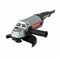 УШМ Интерскол УШМ-2324М 230мм 2400Вт пл.пуск Арт. 747.1.2.70