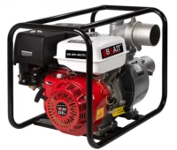 Мотопомпа Brait BR-WP-40(15) 100мм 15л.с.1800л/мин ЧВ Арт. 15.01.015.047
