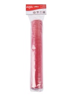 Шланг спиральный нейлон 20м 10бар 5*8мм рапид Elitech Арт. 0704.011300