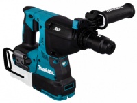 Перфоратор аккумуляторный Makita HR004GZ SDS+ 40V XGT Li-Ion 2.9Дж 3реж. без АКБ и ЗУ Арт. HR004GZ