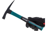 Молоток-кирочка с фибергласовой рукояткой KRAFTOOL 600гр Арт. 20192