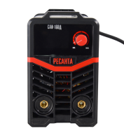 Сварочный аппарат инверторный Ресанта САИ-160Д