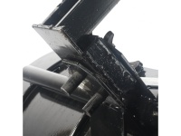 Отвал снегоуборочный PATRIOT ОС 100 Арт. 490001378