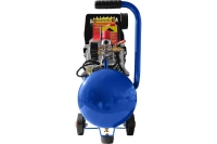 Компрессор Garage ST 24.F230/1.3