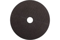 Диск профессиональный отрезной по металлу Profi 150x2x22.2 мм, Т41 Profi CUTOP 50-560