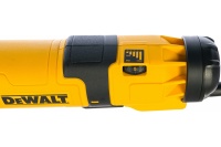 УШМ DeWalt DWE4257-QS 125мм 1500Вт рег.об. пл. пуск Арт. DWE4257-QS