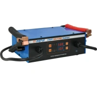 Пуско-зарядное устр-во Энергия СТАРТ 600 ПЛЮС Компакт 500/80А 12/24В 230В Арт. Е1702-0004