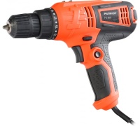 Шуруповерт PATRIOT FS 303 The One 330Вт 10мм БЗП 25Нм 2-х скор Арт. 120301303