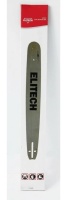 Шина ELITECH 6" 1/4" 1.3мм 36зв. для ПЦА 18БЛ/С Арт. 0809.019300