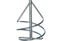 Насадка-Миксер SDS+100х600мм для строительных смесей оцинк FIT Арт. 04219