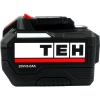 Гайковерт акк. уд. TEH LW1500N-1B 3/4 20V*6Ah 1500Нм АКБ и ЗУ кейс Арт. LW1500N-1B