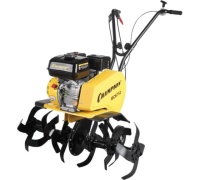 Культиватор CHAMPION BC6712 6,5л.с, +1/-1, гш 850/330, цепь Арт. BC6712