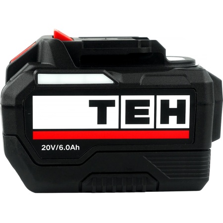 Гайковерт акк. уд. TEH LW1500N-1B 3/4 20V*6Ah 1500Нм АКБ и ЗУ кейс Арт. LW1500N-1B