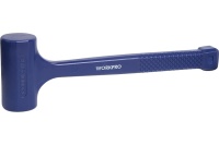 Молоток безинерционный 675гр WORKPRO Арт. WP241037